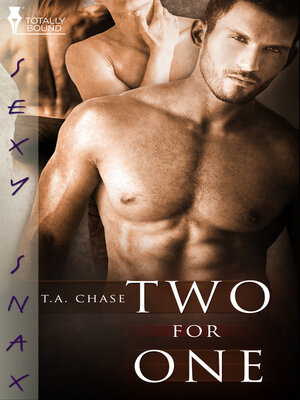 Two for One - ebook